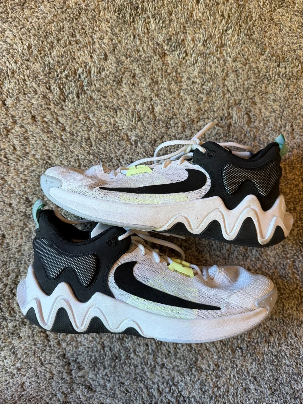 Nike Giannis Immortality 4